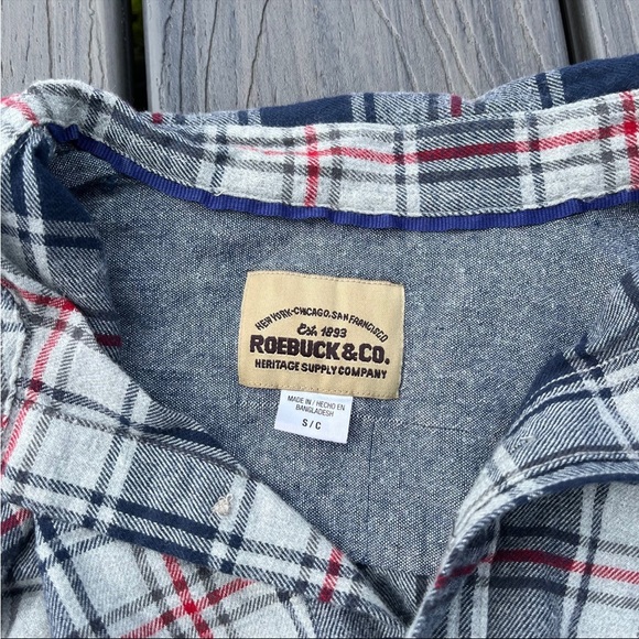 Flannel - Picture 2 of 2